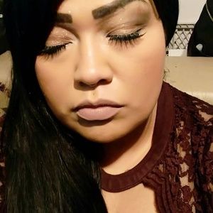 Meet your Posher, Pamela